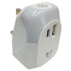Quick Charge Adaptor