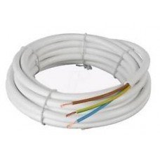 PVC 3 Core Flexible Cable