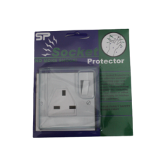 Socket Shock Protector Cover