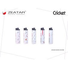 Cricket Lighter