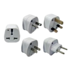 Travel Adaptor All-in-1